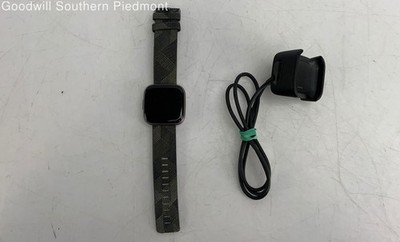 Fitbit Versa 2 FB507 Health & Fitness Smartwatch - Tested