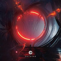 Dynatron - Origins - Vinyl Record - G72Z