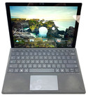 MICROSOFT SURFACE PRO 5 12.3" 1796 i5-7300U 2.6GHz 4GB 128GB SSD WIN10P + ADPTR