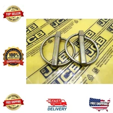 826/00600 - JCB BACKHOE GENUINE JCB LYNCH PIN, SET OF 2 PCS.