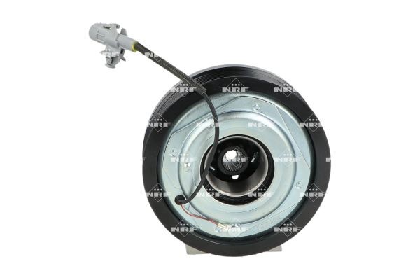 Nrf Magnetkupplung, Klimakompressor 380200 Für Suzuki - Bild 4