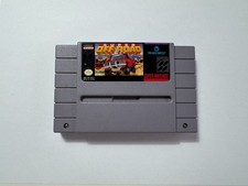 Thumbnail of ebay&reg; auction 177588260592 | Super Off-Road für Super Nintendo / SNES * US *