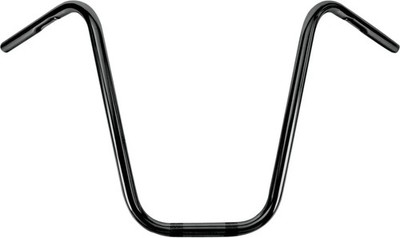B28-339 HNDLBAR NARROW APE BLK 16 HARLEY XL 1200 T ABS SUPER LOW 2015