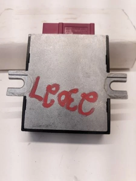 Chassis ECM Fuel Pump 6 Cylinder Fits 08-14 BMW X6 73840 Foto 4 de 4