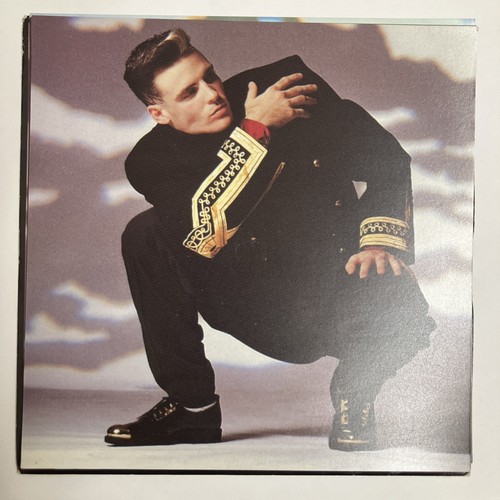 Vanilla Ice – Play That Funky Music - SBK Records Limited Edition 7" Vinyl - Picture 3 of 7