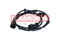 Kamoka Sensor, Raddrehzahl Vorderachse U.A. FüR Ford, Seat, Vw
