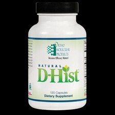 New D hist 120ct