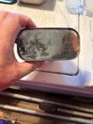 XTRA NICE NOURSE VIKING WHITE CREAM SEPARATOR OIL Clinton Mo 1 qt. Tin Full Can — photo 5