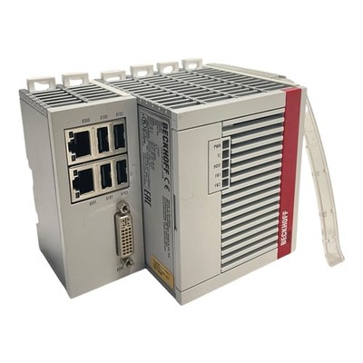 Beckhoff CPU Module CX5140-0155/4GB CPU Module From Beckhoff For The Industry