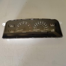 1989-1995 Toyota 4runner Pickup Truck Sr5 22re Tachometer Gauge Cluster 71k M 1989-1995 Toyota 4runner Pickup Truck Sr5 22re Tachometer Gauge Cluster 71k M
