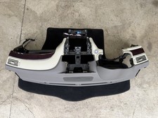 11-13 Infiniti M56m37 14-17 Q70l Dashboard Panel Assembly Oem
