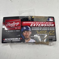 New Black Rawlings R16 Reversible Extension P...