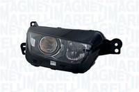 Magneti Marelli Hauptscheinwerfer 712472401129 FüR CitroËN
