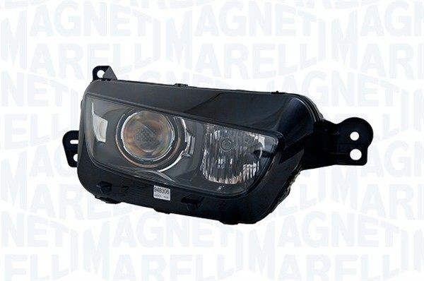 Magneti Marelli Hauptscheinwerfer 712472401129 FüR CitroËN-image