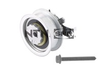Snr GT357.76 Spannrolle, Zahnriemen FüR Audi,Audi (Faw),Cupra,Seat,Skoda,Vw
