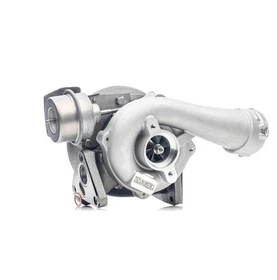 Turbolader RIDEX 2234C0057 für VW Multivan V (7HM, 7HN, 7HF, 7EF, 7EM, 7EN)