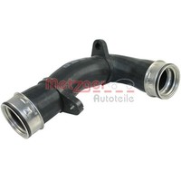 Metzger Ladeluftschlauch FüR Seat Leon Toledo Vw Bora Golf