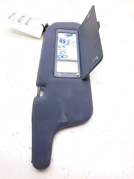 1992 TOYOTA CAMRY XLE SUN SHADE VISOR  - Image 3 of 4
