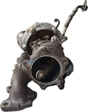 15-18 PORSCHE MACAN Passenger Right Turbo Supercharger 3.0L 94612302531