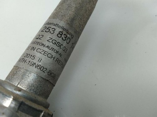 A2538301400 heizungsschlauch MERCEDES-BENZ CLASE GLC BM 253 06.2015- susop669997