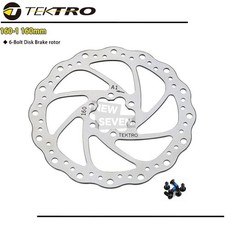 TEKTRO TR-1 160-1 6-Bolt Disk Brake 160mm Rotor mountain bike Disk Brake