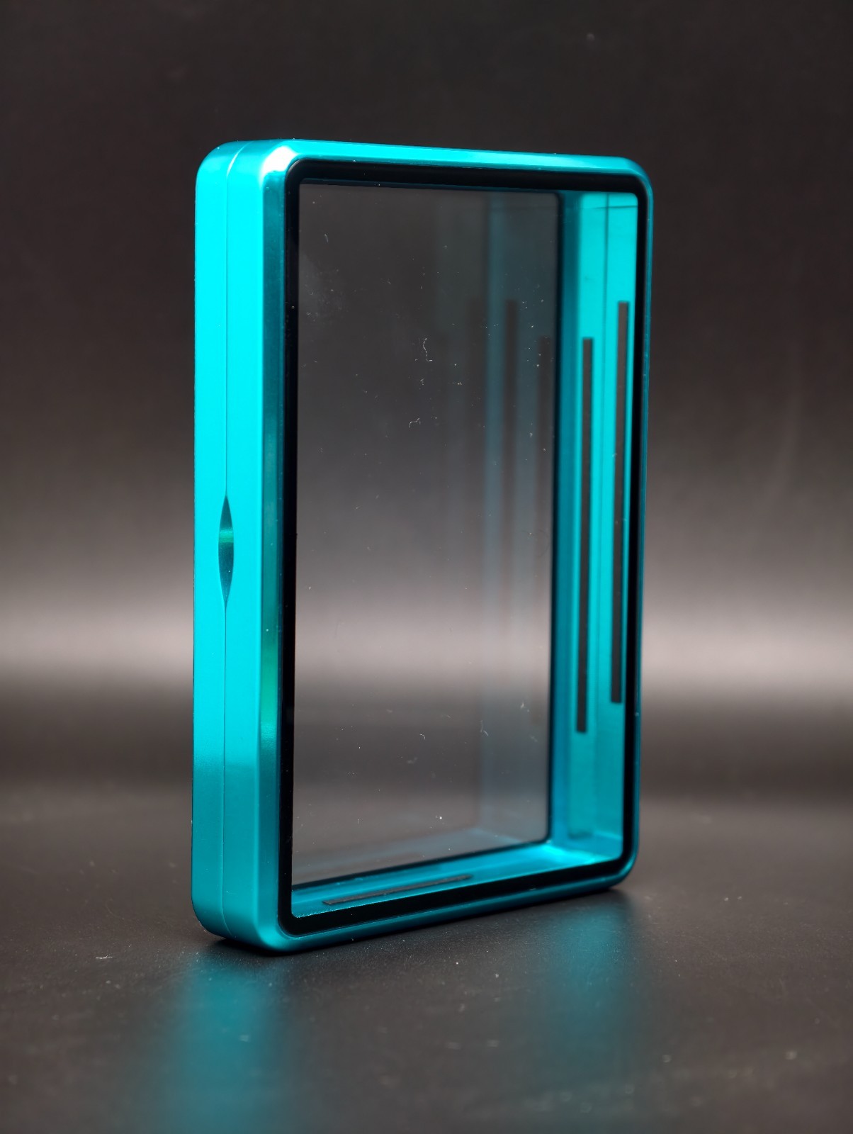 Magnetic Trading Card Case One Touch Fits Ultra Pro 35PT 130PT slab display
