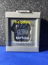 Earbud case