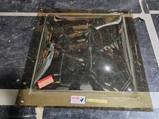 Mobile Home Skylight 24"x24" 22x22 Double Pane Dome Self Flashing