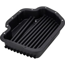 Derale 14201 Th400 Standard Transmission Cooling Pan Derale 14201 Th400 Standard Transmission Cooling Pan
