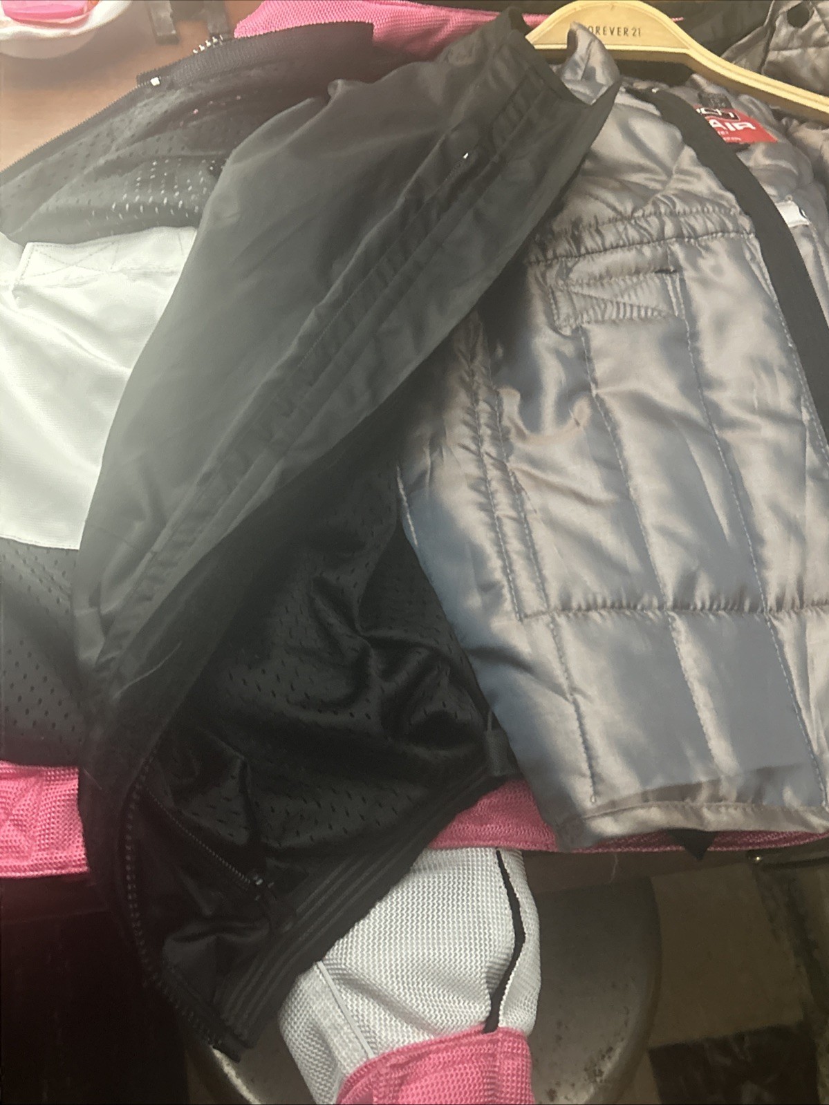 Cortech Riding Jacket - image 11