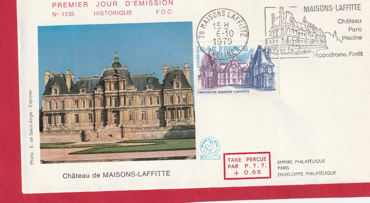 Enveloppe FDC FRANCE LA FETE 1976 PARIS n2