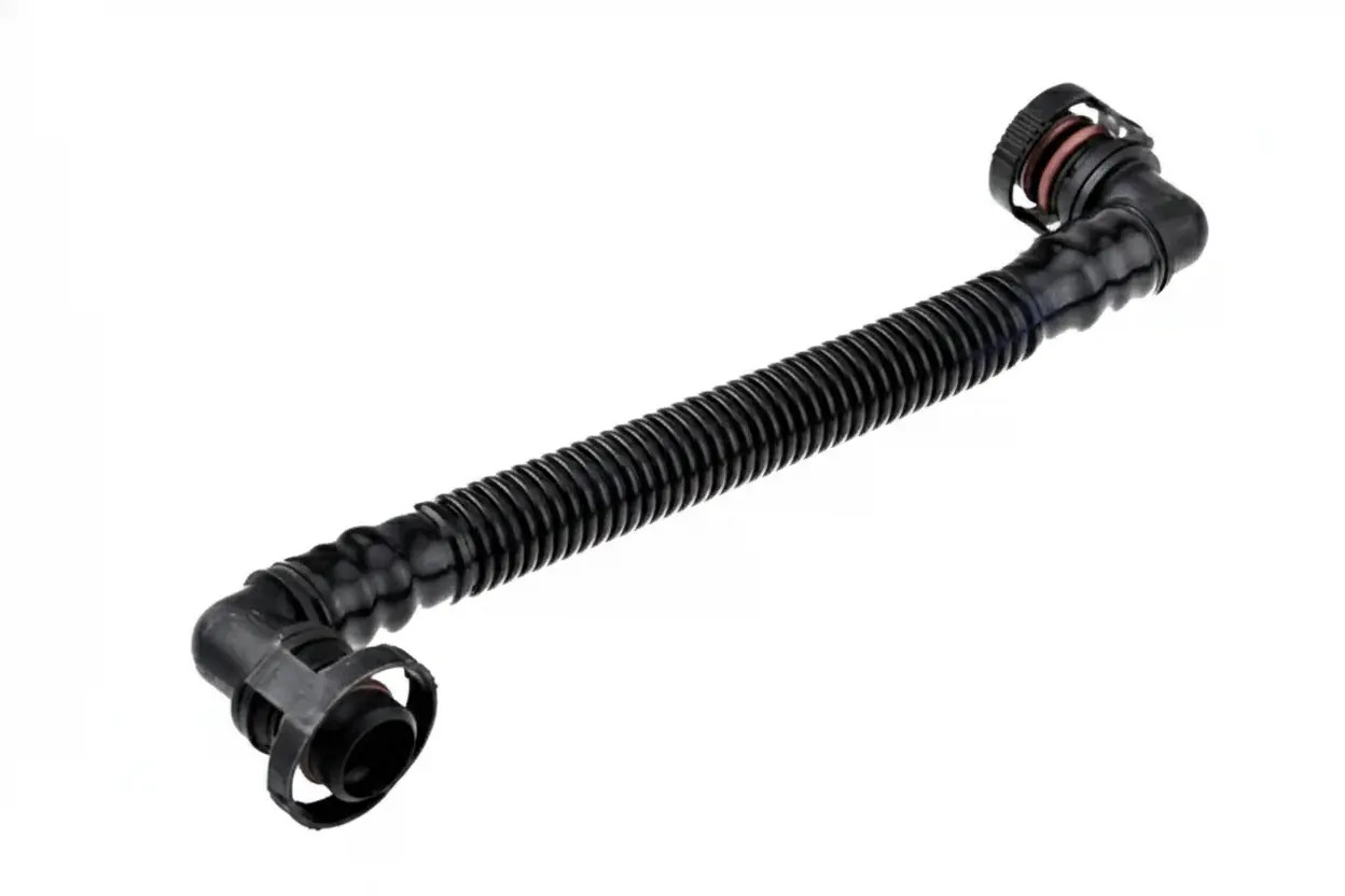 Breather pipe hose Plastic GPP-BM-118 NTY for BMW 3 Coupe 3 Touring