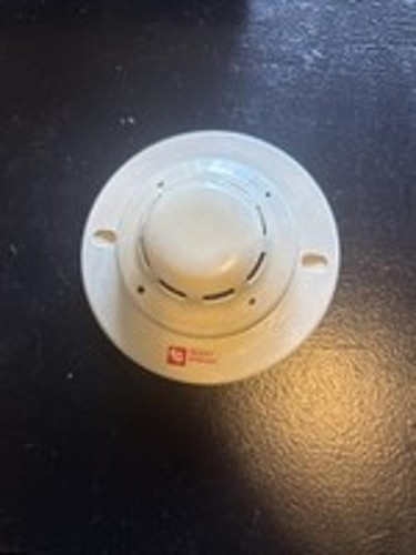 Silent Knight SD505-APS Smoke Detector (includes base)