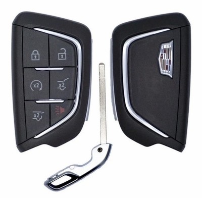 OEM 2021-2025 CADILLAC ESCALADE smart keyless entry key fob remote YG0G20TB1
