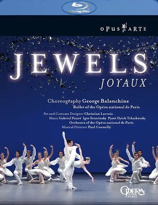 Jewels - Joyaux