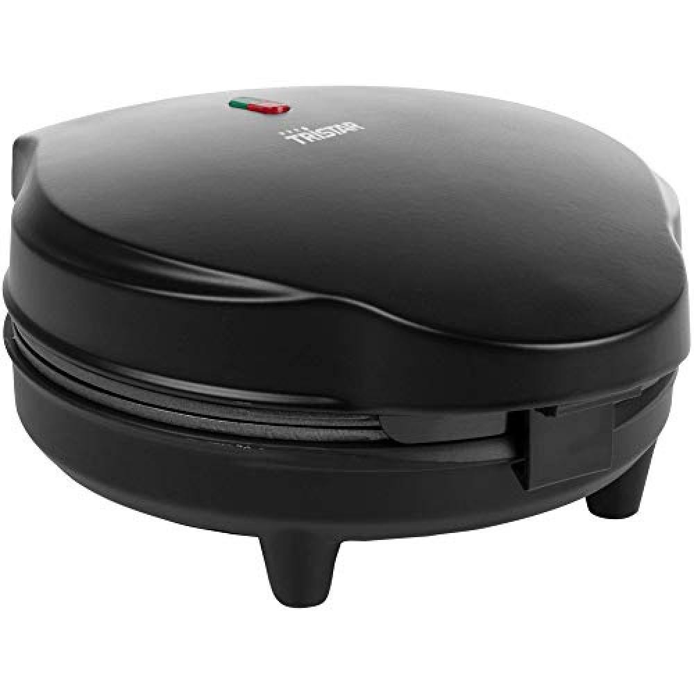 Tristar WF-1170 Macchina per Cialde e Coni - Risultati Professionali 700W