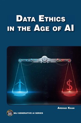 Arshad Khan | Data Ethics in the Age of AI | Taschenbuch | Englisch (2025)
