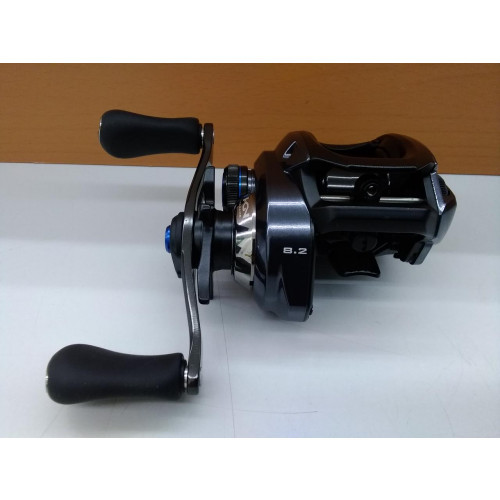 SHIMANO SLX DC70XG Baitcasting Reel | eBay