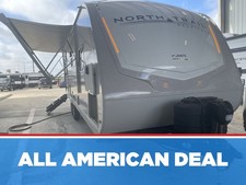 2027 Heartland North Trail 250CK