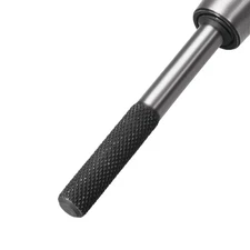 M4-M10 Tap Wrench Handle Adjustable Bar Holder Single End Wrench Steel