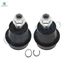 Pair of 2 Front Lower Suspension Ball Joint For 2013-2020 Dodge Journey