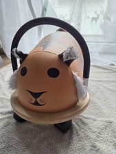 Wheelybug Wheely Bug Rutscher Rutschfahrzeug Jungen Kinder Tiger 3+ Groß