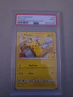 🔥 Pokemon PSA 9 McDonald’s Collection 25th Anniversary Pikachu Non Holo #25