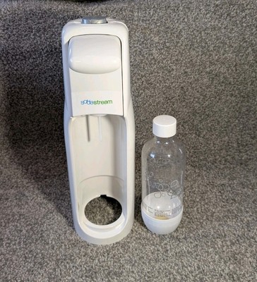 Sodastream A200 Jet Wassersprudelmaschine nur Maschine ohne Gas