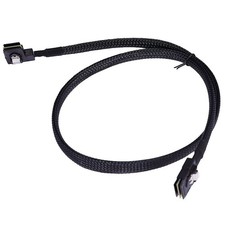 Sata Cable 0M246M SAS-A SAS-B 2 Raid Controller for Dell Perc R610 R710 H700...