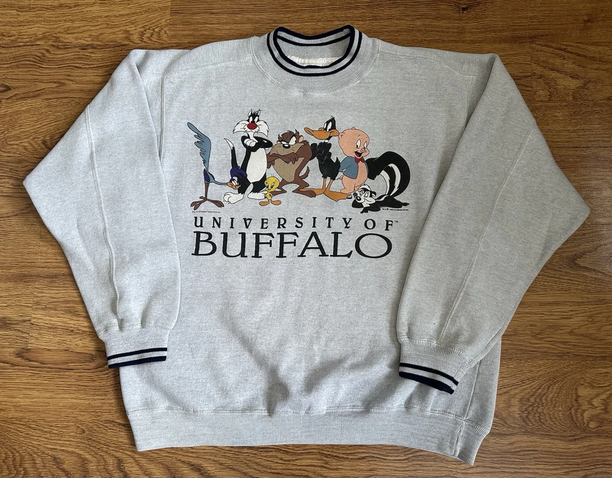 Buffalo Bulls Sports Fan Sweatshirts for sale | eBay