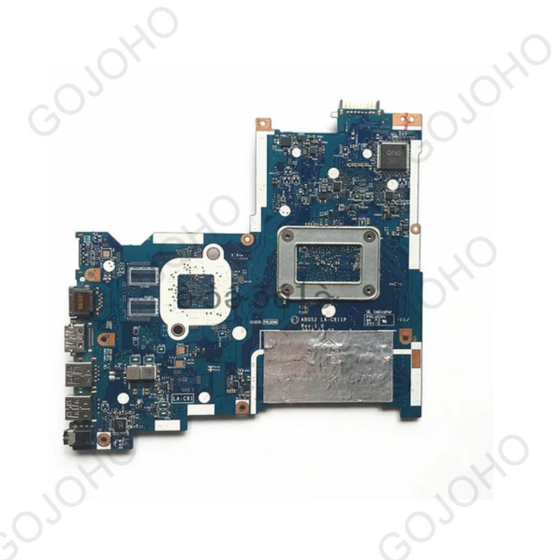 HP Laptop 15-AC Replacement Motherboard