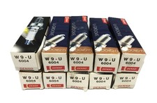 Bujías Denso U-Groove W9-U-6004 [Lote de 10] Nuevo de Lote Antiguo