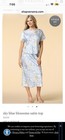 Versona 2ps Skirt Top S/M  — photo 2