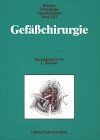 Chirurgische Operationslehre, 14 Bde., Bd.13, Gefäß... | Buch | Zustand sehr gut